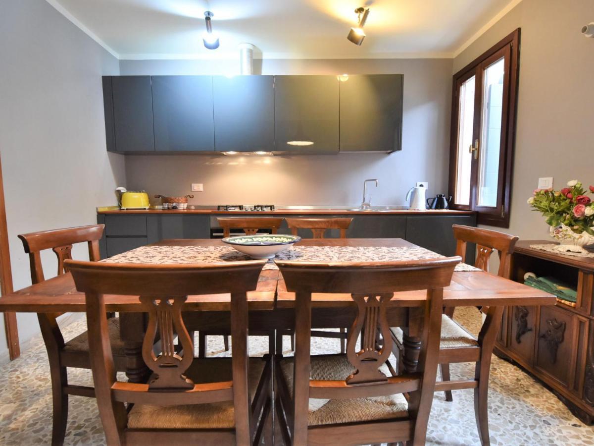 Appartement Casa San Vio By Interhome *