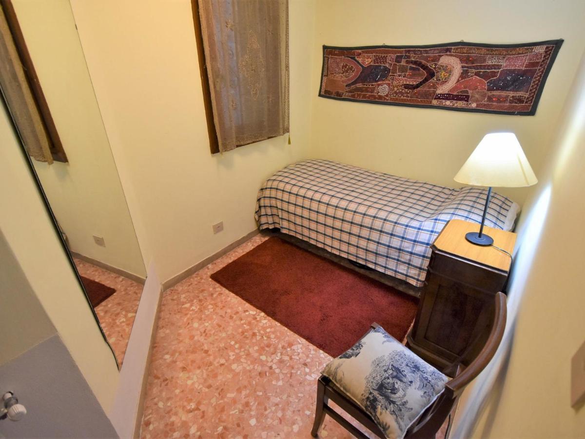 Casa San Vio By Interhome * Venise