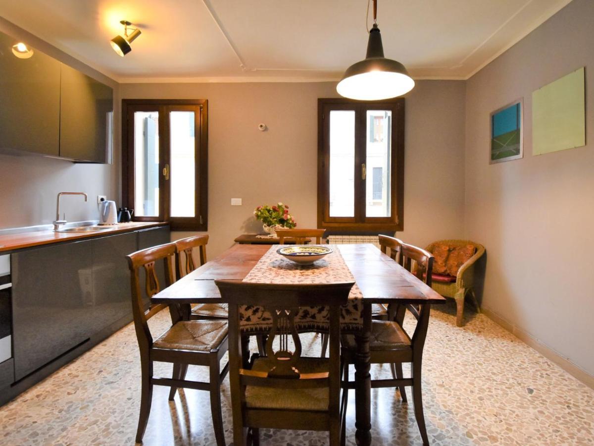 Casa San Vio By Interhome Appartement