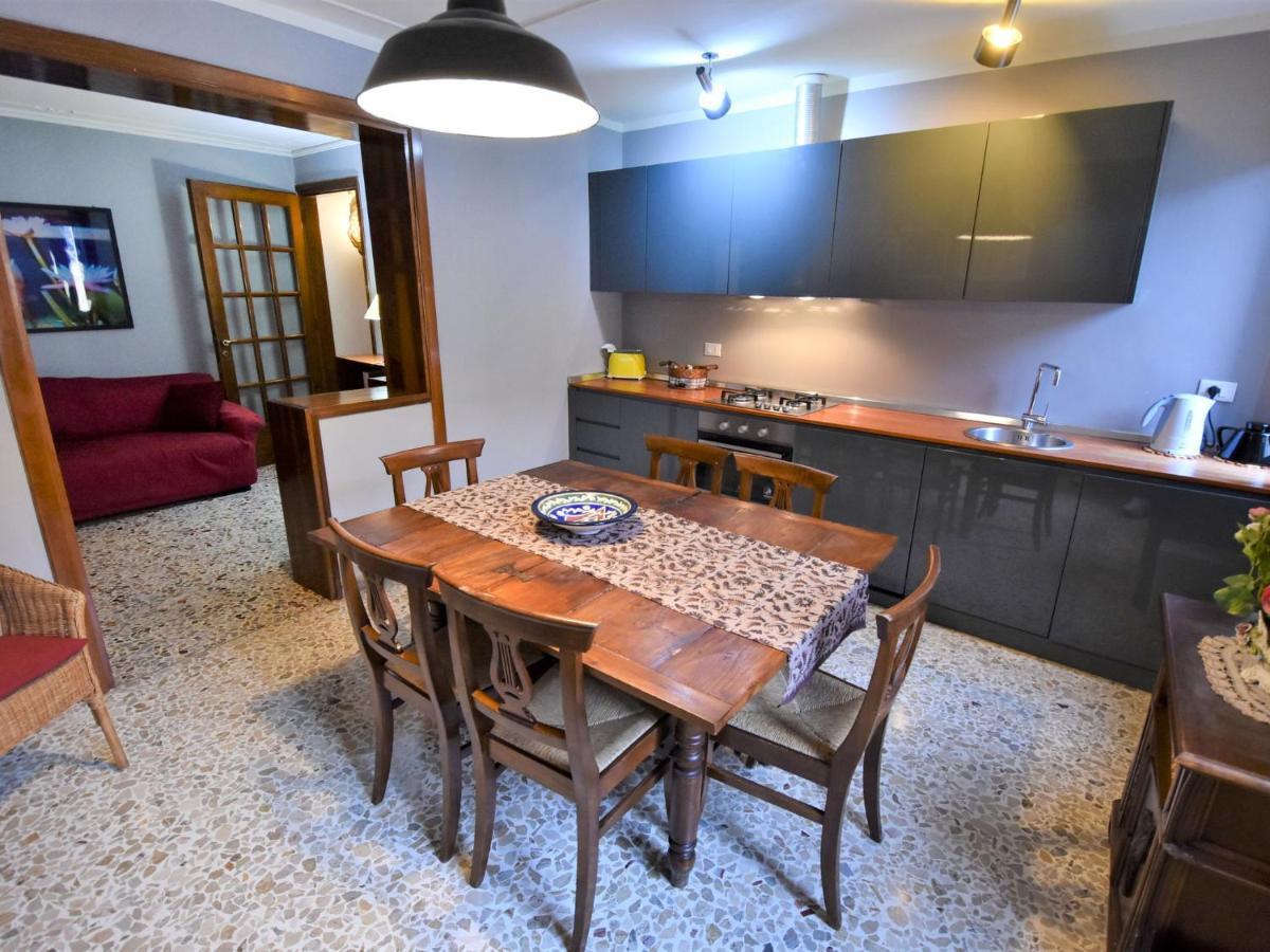 Appartement Casa San Vio By Interhome Venise