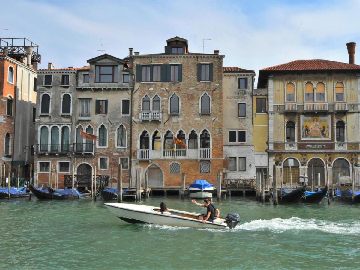 Casa San Vio By Interhome Appartement Venise
