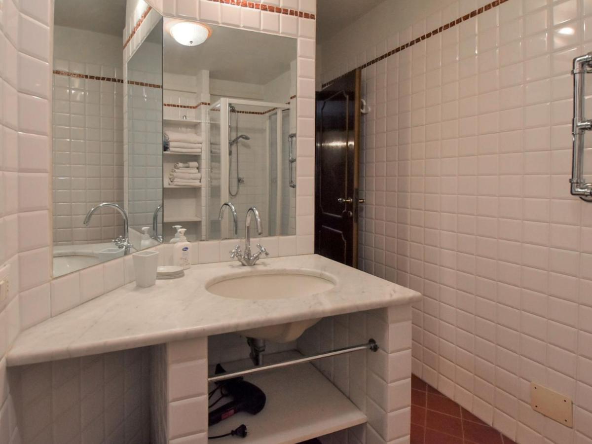 Apartment Casa San Vio By Interhome * Venice
