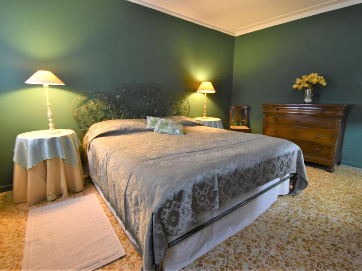 Apartment Apartment Casa San Vio By Interhome *