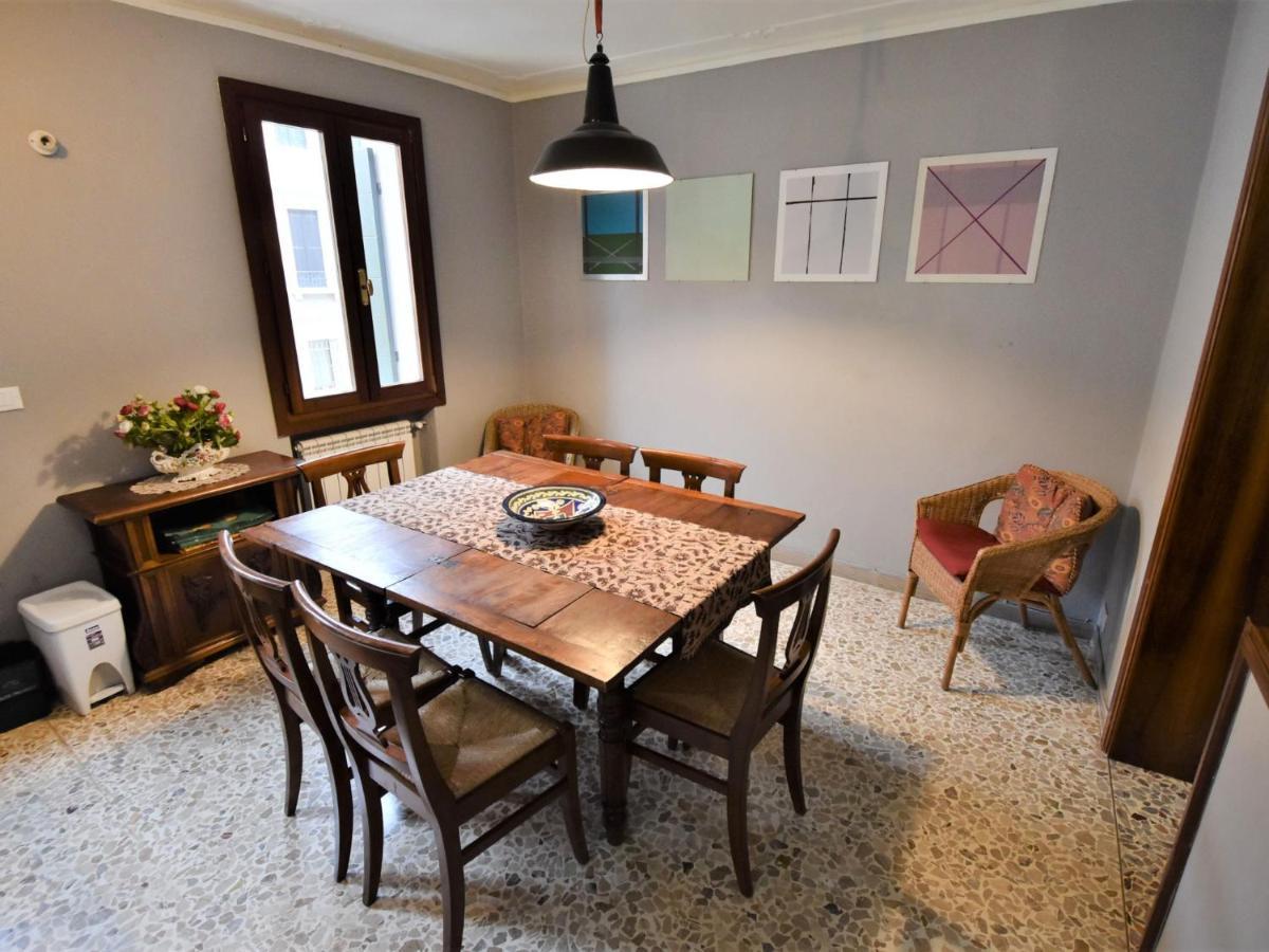 Apartment Casa San Vio By Interhome * Venice
