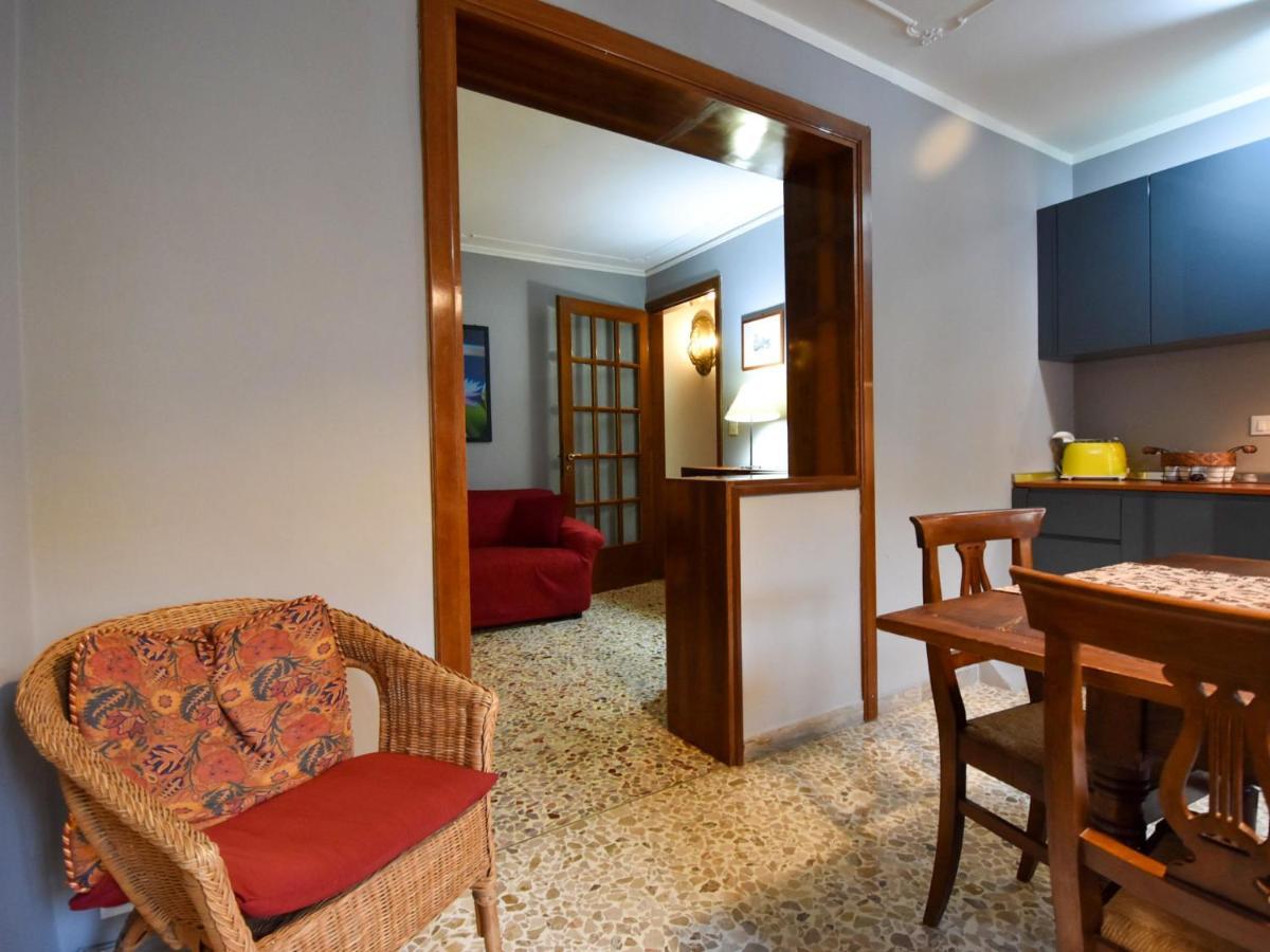 Apartment Casa San Vio By Interhome Apartment