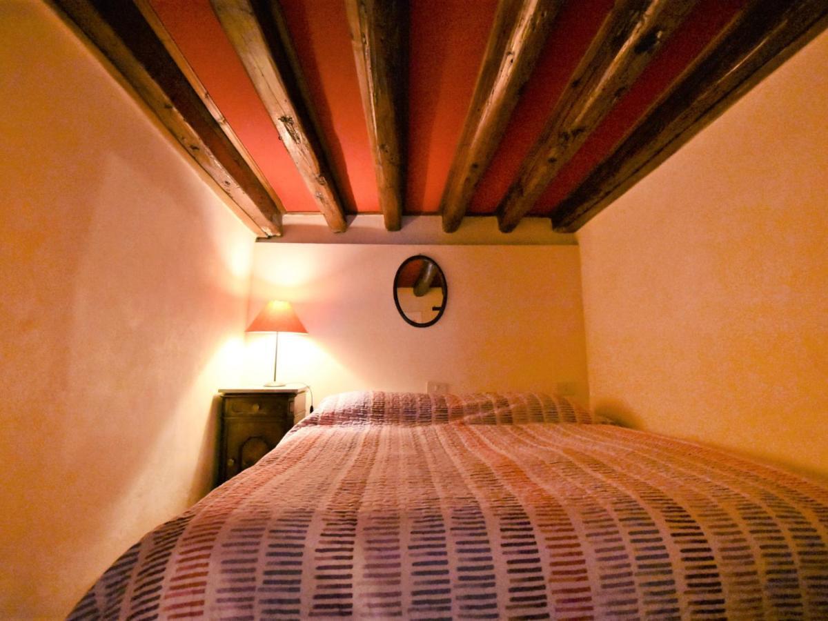 Apartment Casa San Vio By Interhome Apartment *