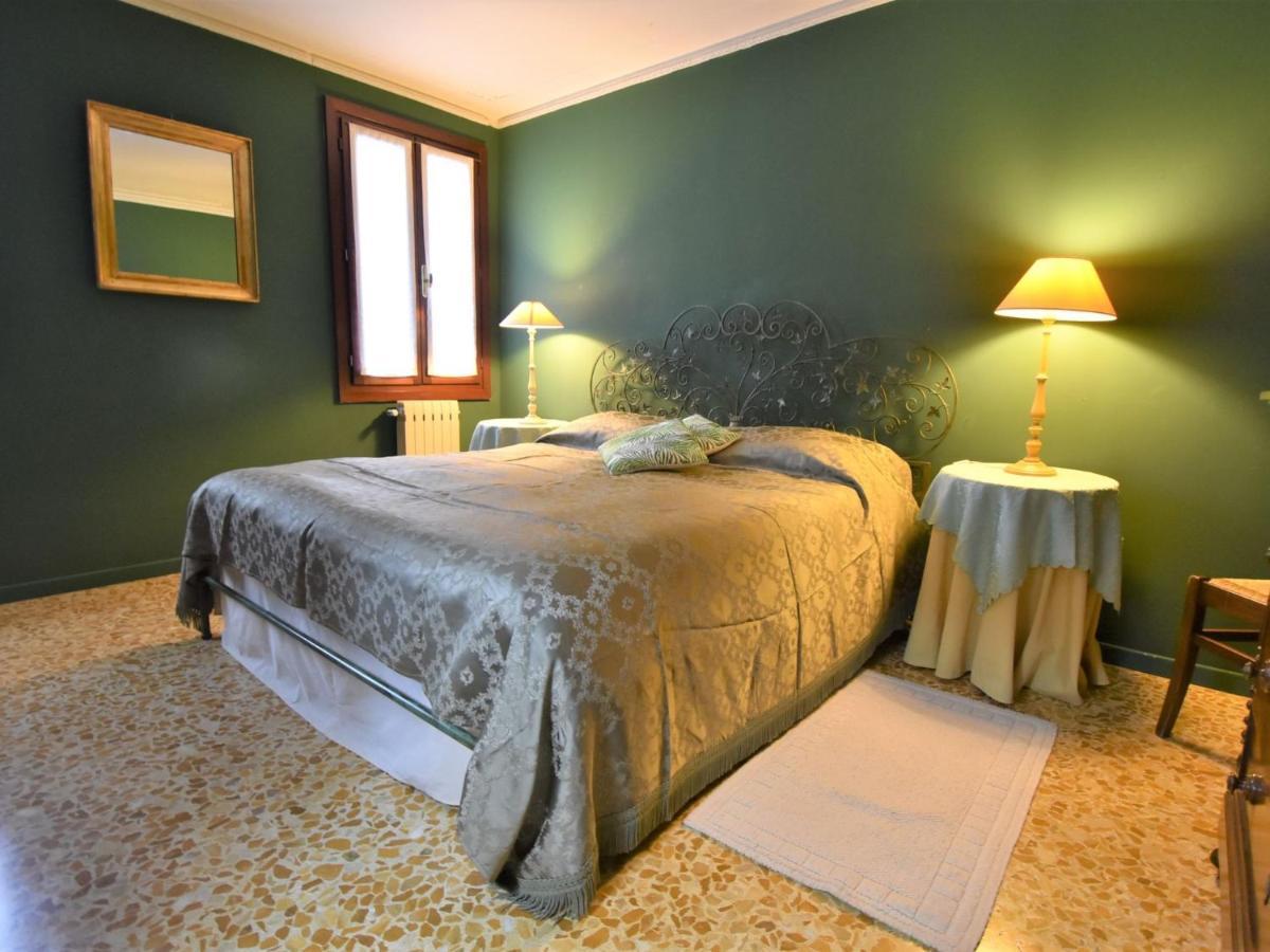 Apartment Apartment Casa San Vio By Interhome