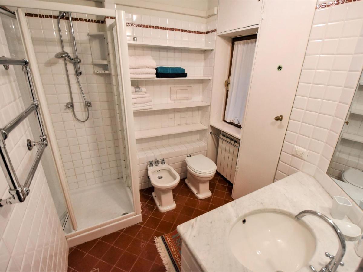 Apartment Casa San Vio By Interhome Venice