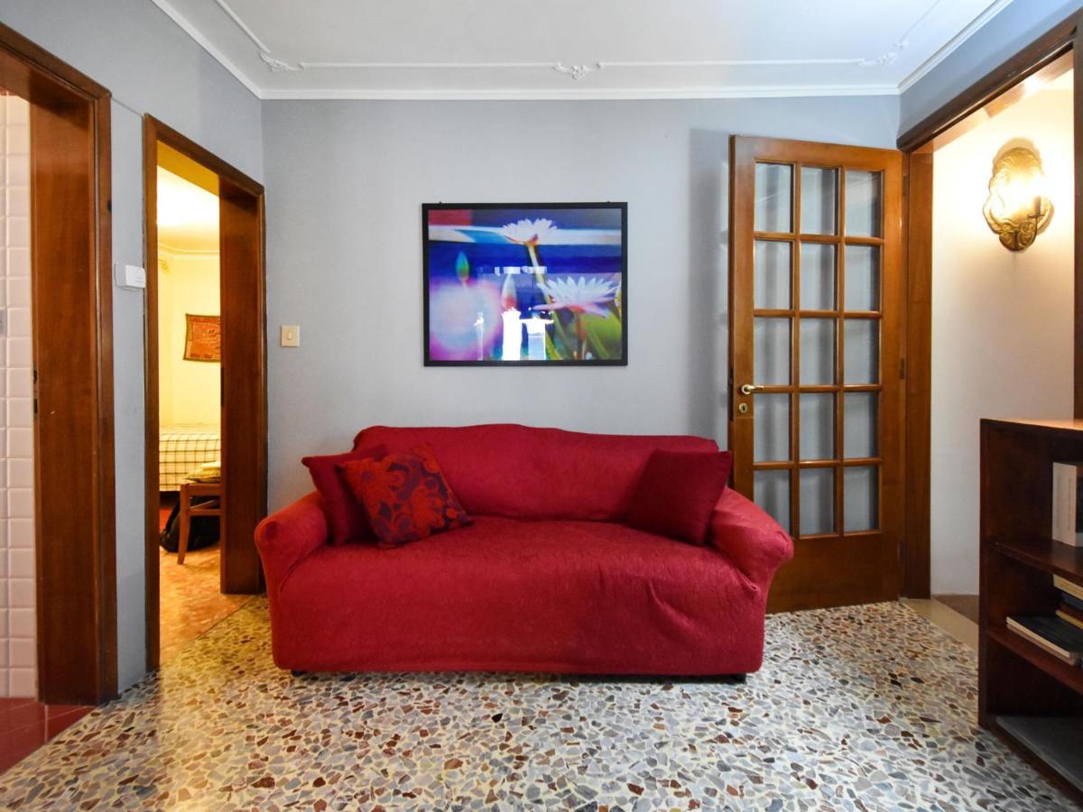 Apartment Casa San Vio By Interhome Apartment