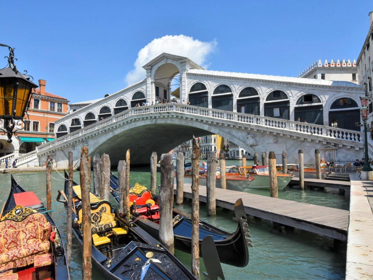 Apartment Casa San Vio By Interhome Apartment Venice