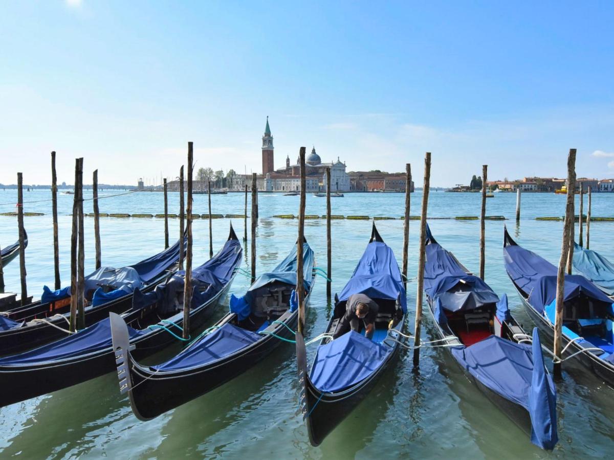 Apartment Casa San Vio By Interhome * Venice